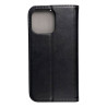 Funda COOL Flip Cover para iPhone 16 Pro Max Liso Negro 6