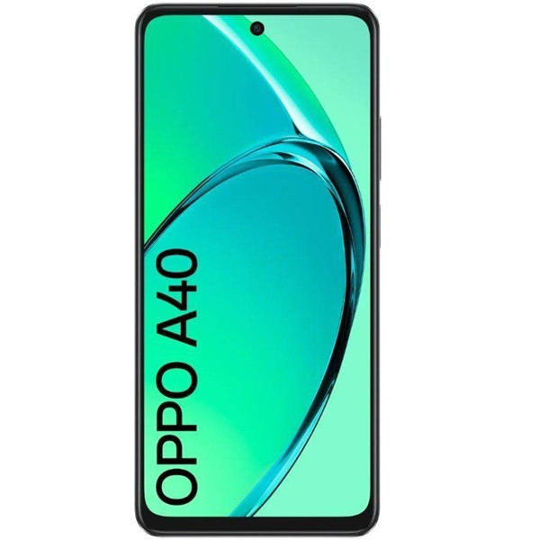 Oppo A40 dual sim 6GB RAM 128GB negro M 3