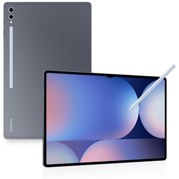 Samsung Galaxy Tab S10 Ultra X920 14.6" 12GB RAM 256GB WiFi gris M 4