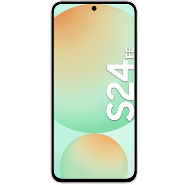 Samsung Galaxy S24 FE S721 5G dual sim 8GB RAM 128GB verde M 3