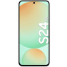Samsung Galaxy S24 FE S721 5G dual sim 8GB RAM 128GB verde 3