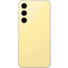 Samsung Galaxy S24 FE S721 5G dual sim 8GB RAM 128GB amarillo 2