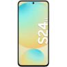 Samsung Galaxy S24 FE S721 5G dual sim 8GB RAM 128GB amarillo 3