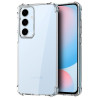 Carcasa COOL para Samsung S721 Galaxy S24 FE AntiShock Transparente 1