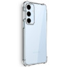 Carcasa COOL para Samsung S721 Galaxy S24 FE AntiShock Transparente 2