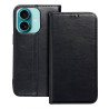 Funda COOL Flip Cover para iPhone 16 Plus Liso Negro 2