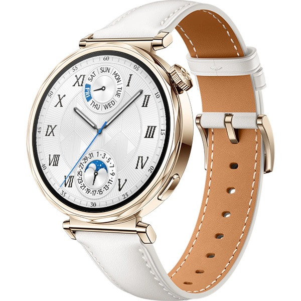 Huawei Watch GT5 41mm blanco M 4