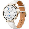 Huawei Watch GT5 41mm blanco 4