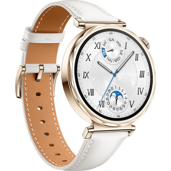 Huawei Watch GT5 41mm blanco M 3