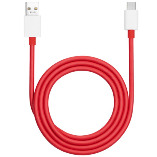 Carregador de parede OnePlus Carregador SUPERVOOC 100W branco M 6