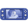 CONSOLA NINTENDO SWITCH LITE AZUL 1