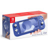 CONSOLA NINTENDO SWITCH LITE AZUL 4