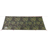 Lona de camping impermeable camuflaje 506x306 cm 5