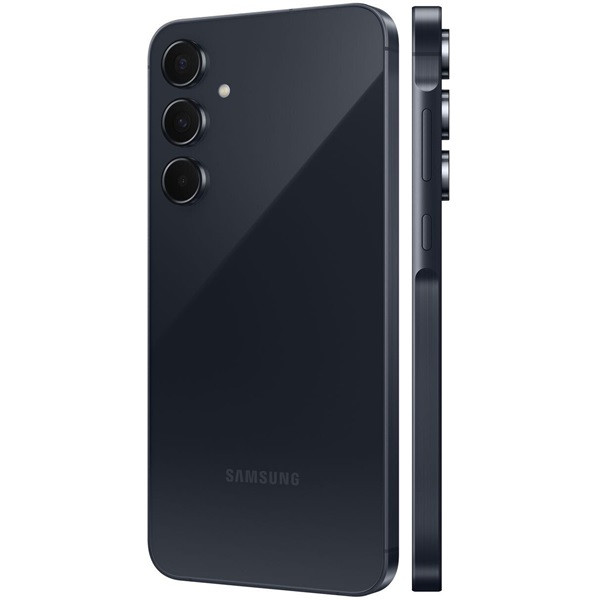 Samsung Galaxy A55 A556 5G dual sim 8GB RAM 128GB Enterprise Edition negro M 4