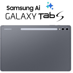 Samsung Galaxy Tab S10+ X820 12.4" 12GB RAM 512GB WiFi gris H