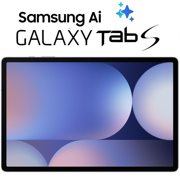 Samsung Galaxy Tab S10+ X820 12.4" 12GB RAM 512GB WiFi gris M 3