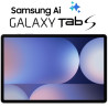 Samsung Galaxy Tab S10+ X820 12.4" 12GB RAM 512GB WiFi gris 3