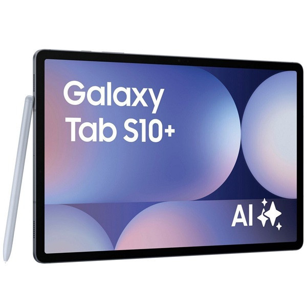 Samsung Galaxy Tab S10+ X820 12.4" 12GB RAM 512GB WiFi gris M 4