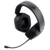 Auriculares Trust Gaming GXT 492 negro 2