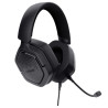 Auriculares Trust Gaming GXT 492 negro 4