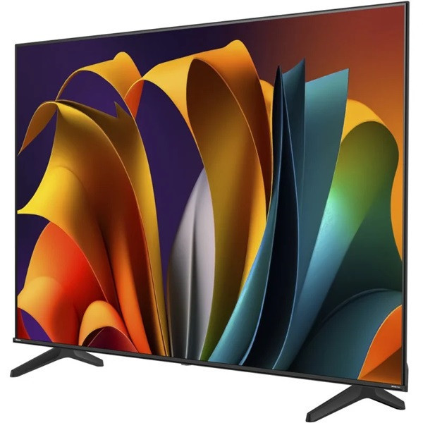 Smart TV HISENSE 65" DLED 4K UHD 65A6N negro M 3