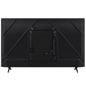 Smart TV HISENSE 65" DLED 4K UHD 65A6N negro H