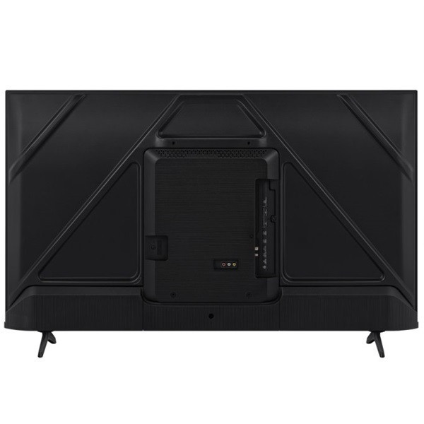 Smart TV HISENSE 65" DLED 4K UHD 65A6N negro M 2