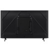 Smart TV HISENSE 65" DLED 4K UHD 65A6N negro 2