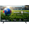 Smart TV HISENSE 65" DLED 4K UHD 65A6N negro 1