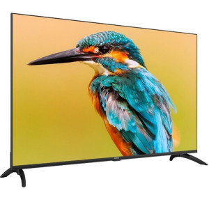 Smart TV CHIQ 43" LED 4K UHD U43G7LX negro H