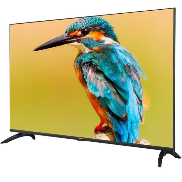 Tv chiq led 43pulgadas u43g7lx 4k android tv hdmi usb M 3