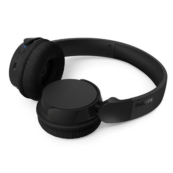 Auriculares inalámbricos philips tah4209bk/ con micrófono/ bluetooth/ negros M 3