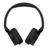 Auriculares inalámbricos philips tah4209bk/ con micrófono/ bluetooth/ negros 2