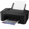 Multifunción CANON PIXMA TS3750i WiFi negro 2