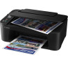 Multifunción CANON PIXMA TS3750i WiFi negro 3