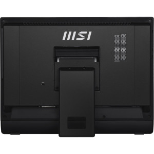 MSI AIO PRO 15" Intel N100 4GB RAM 256GB AP162T-007XES negro H