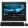 MSI AIO PRO 15" Intel N100 4GB RAM 256GB AP162T-007XES preto 1
