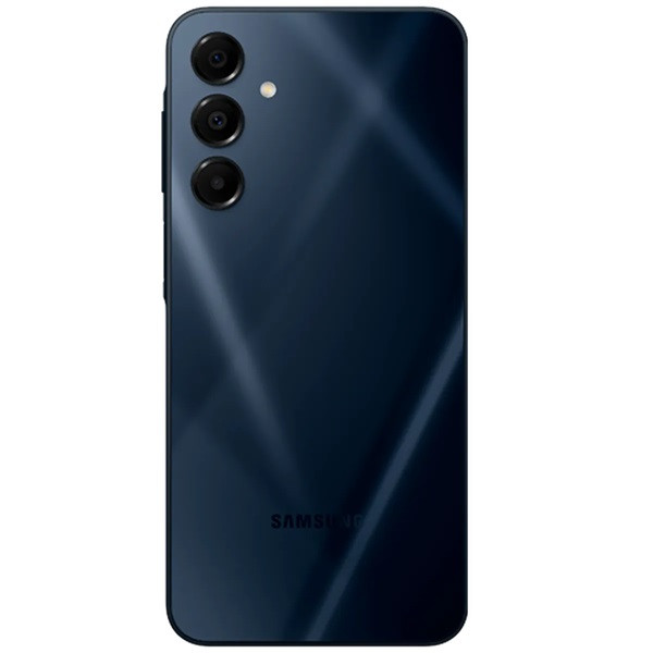 Samsung Galaxy A16 A166 5G dual sim 8GB RAM 256GB negro M 2