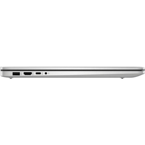 Portatil hp 17 - cn3001ns 17.3pulgadas -  i3 - n305 -  8gb -  ssd512gb -  w11 -  plata natural M 7