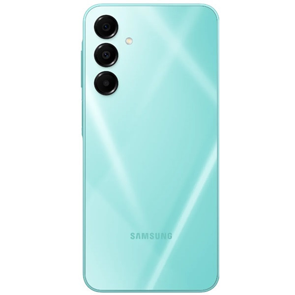 Samsung Galaxy A16 A166 5G dual sim 4GB RAM 128GB verde M 2