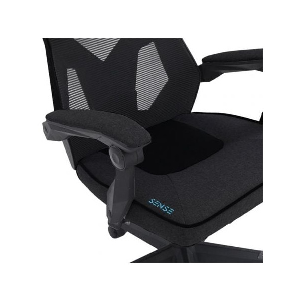 Woxter gaming Stinger station sense negro M 3