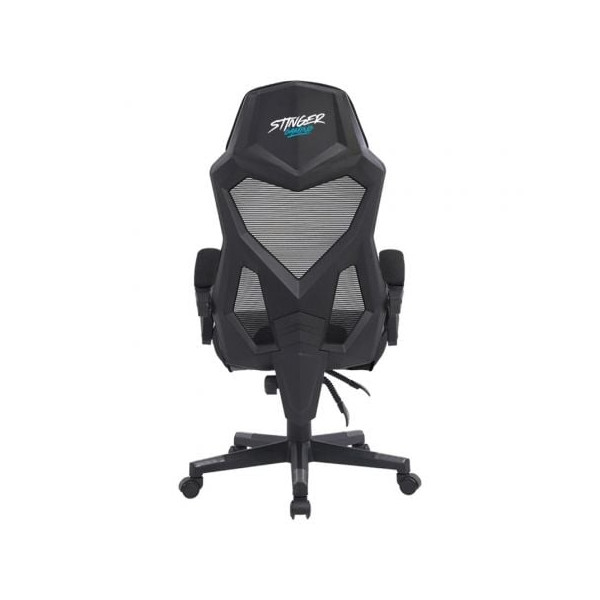 Woxter gaming Stinger station sense negro M 4