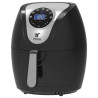Freidora de aire Thulos TH-FR3245 3.2L negro 2