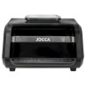 Freidora de aire Jocca GRILL 2223 7L negro 1