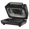 Freidora de aire Jocca GRILL 2223 7L negro 2