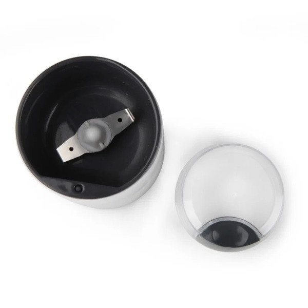 Molinillo ORBEGOZO MO 3200 blanco M 4