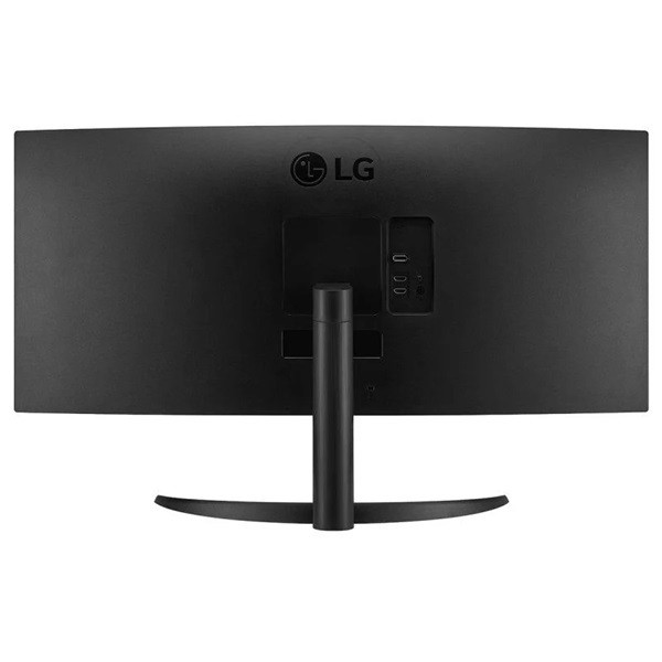 Monitor LG 34" VA 34WR50QK-B negro M 2