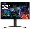 Monitor Gaming GIGABYTE AORUS 31.5" OLED FO32U2 negro 1