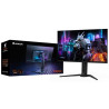 Monitor gaming gigabyte aorus fo32u2 31.5pulgadas 4k uhd 240hz 7