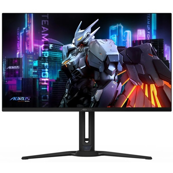 Monitor Gaming GIGABYTE AORUS 31.5" OLED FO32U2 negro M 3